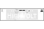 Ккомплект проводов зажигания OEF006 STANDARD