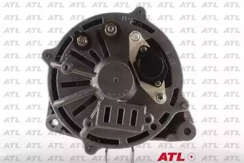 Генератор L32990 ATL DELTA AUTOTECHNIK