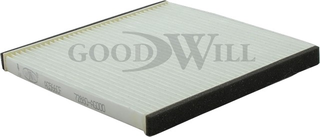 Фильтр салона AG 566 CF GOODWILL
