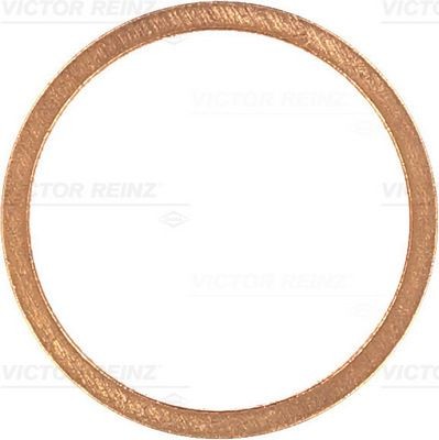 Уплотняющее кольцо 41-70284-00 VICTOR REINZ