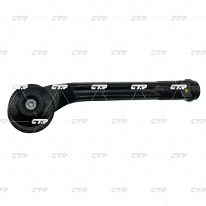 Тяга рулевая CRMZ-24L CTR