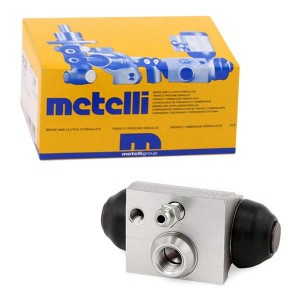 Колесный тормозной цилиндр 04-0939 METELLI