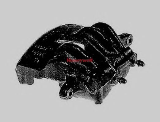 Тормозной суппорт 691968B BENDIX JURID