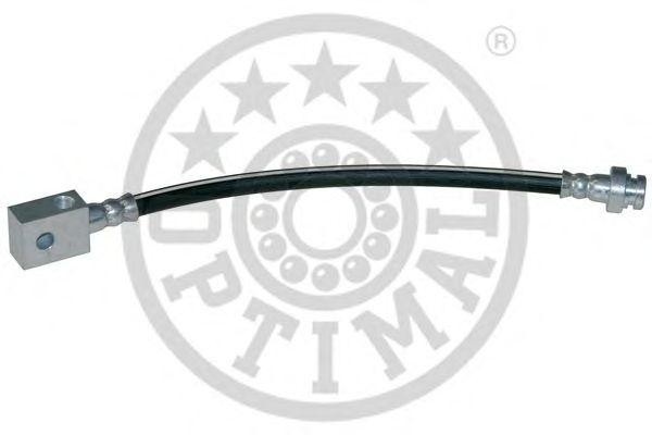 Тормозной шланг BSL572 OPTIMAL
