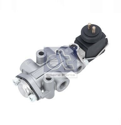 Клапан переключения КПП 5.52000 DIESEL TECHNIC