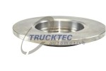 Тормозной диск 07.35.030 TRUCKTEC