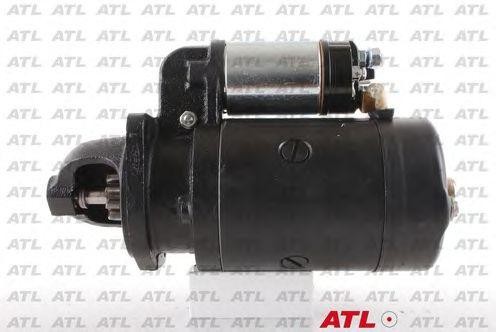 Стартер A76630 ATL DELTA AUTOTECHNIK