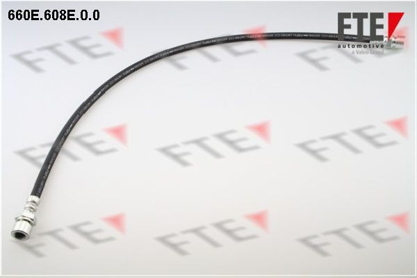Тормозной шланг 660E608E00 FTE