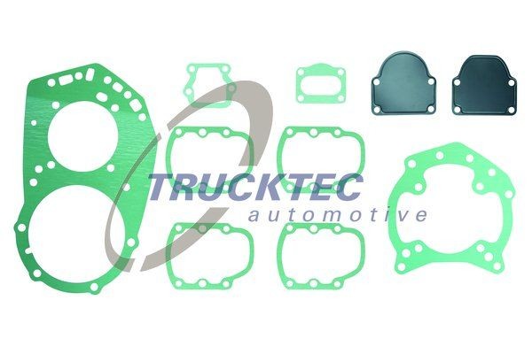 Деталь 01.43.396 TRUCKTEC