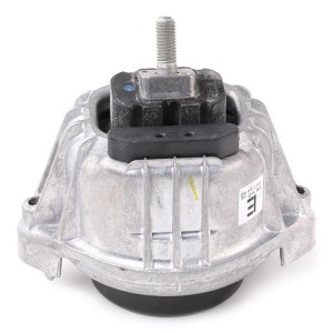 Подушка двигателя 31015 FEBI BILSTEIN