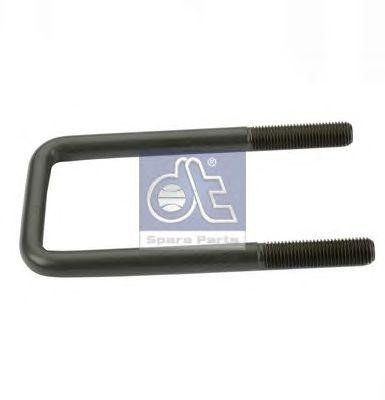 Стремянка рессоры 2.62558 DIESEL TECHNIC
