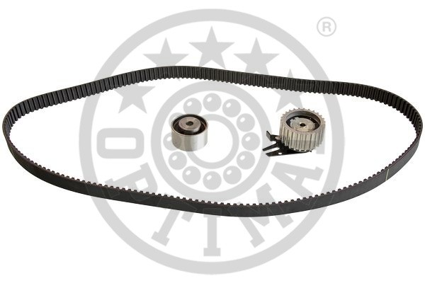 Комплект ремня ГРМ SK-1112 OPTIMAL