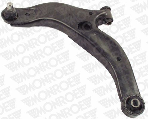 Рычаг независимой подвески колеса, подвеска колеса L50522 MONROE