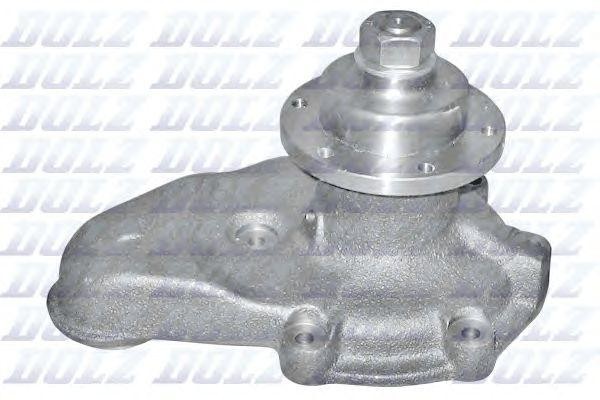 Водяной насос P101 DOLZ