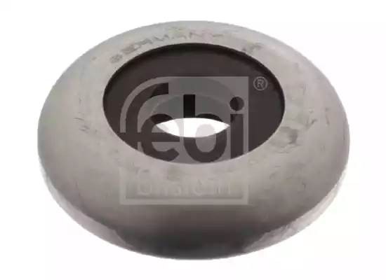 Подшипник опоры амортизатора подвески 09180 FEBI BILSTEIN