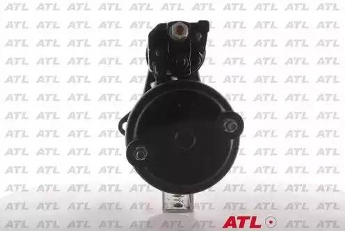 Стартер A 19 900 ATL DELTA AUTOTECHNIK