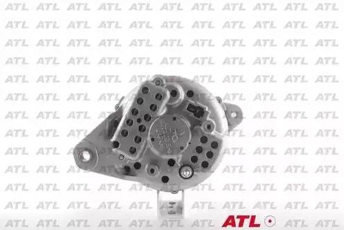 Генератор L 32 650 ATL DELTA AUTOTECHNIK