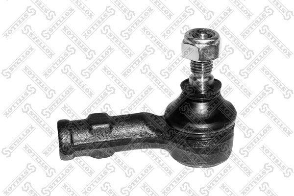 Наконечник рулевой тяги 51-00114-SX STELLOX