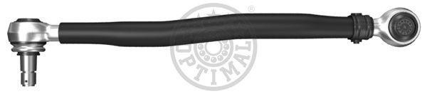 Поперечная рулевая тяга GL-10960 OPTIMAL