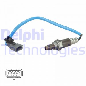 Деталь FG0099 DELPHI