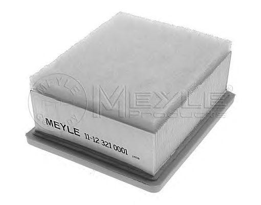 Воздушный фильтр 11-12 321 0001 MEYLE