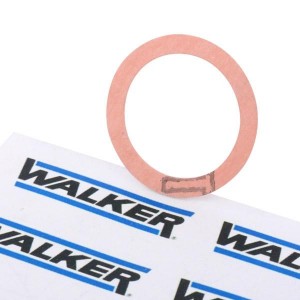 Уплотнительное кольцо, термовыключ 002358 WAHLER