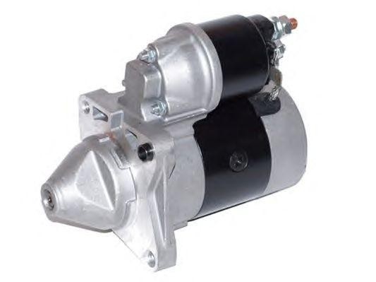 Стартер 943251416010 MAGNETI MARELLI