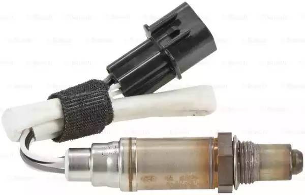 Датчик кислородный (лямбда-зонд) F 00H L00 152 BOSCH