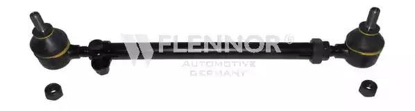 Поперечная рулевая тяга FL911E FLENNOR