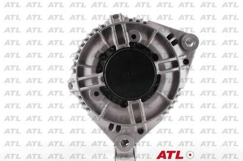 Генератор L41110 ATL DELTA AUTOTECHNIK