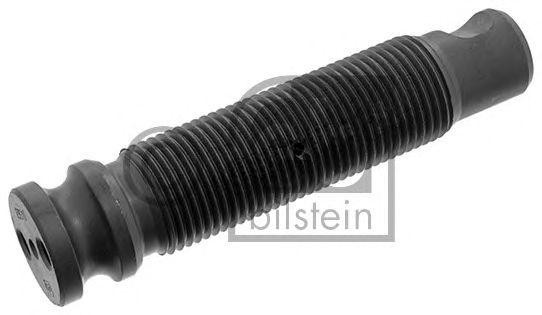 Палец ушка рессоры 04563 FEBI BILSTEIN