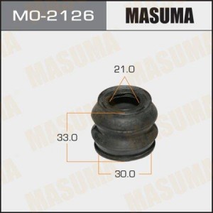 Пыльник рулевого наконечника MO-2126 MASUMA