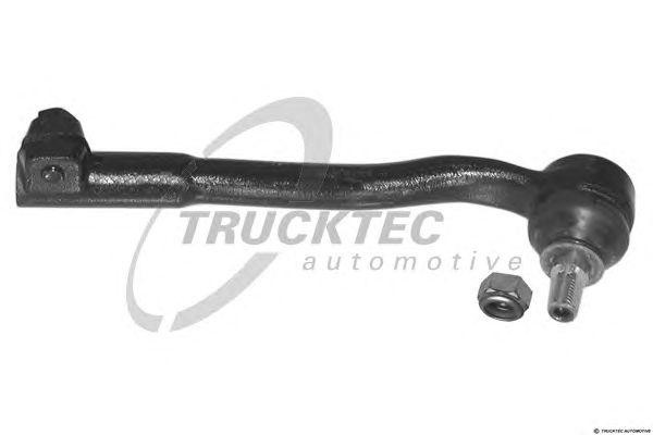 Наконечник поперечной рулевой тяги 08.37.013 TRUCKTEC