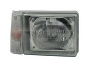 Основная фара 20-6084-15-2 TYC