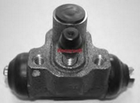 Колесный тормозной цилиндр 214544B BENDIX JURID