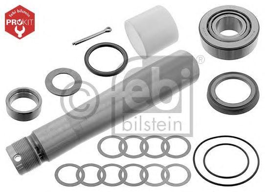 Ремкомплект, шкворень поворотного кулака 09375 FEBI BILSTEIN