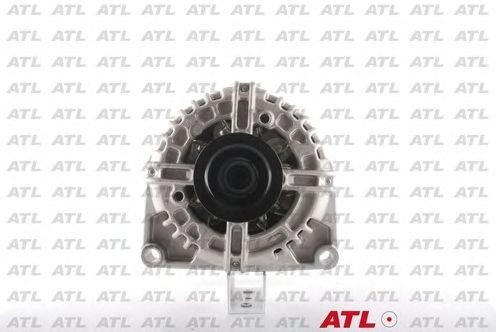Генератор L46140 ATL DELTA AUTOTECHNIK