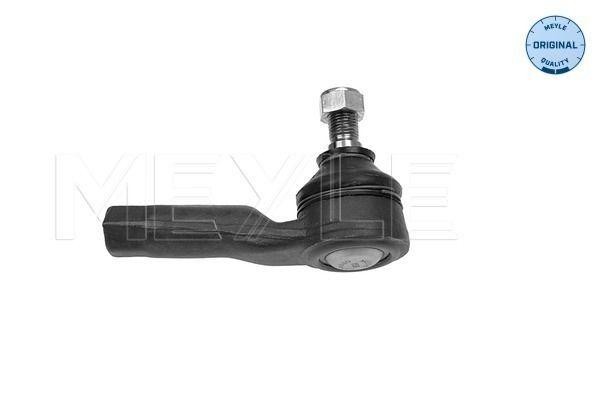 Наконечник поперечной рулевой тяги 35-16 020 0001 MEYLE