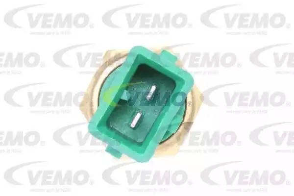 Температурный датчик охлаждающей жидкости V42-72-0020 VEMO