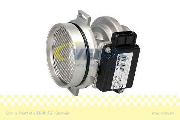 Расходомер воздуха V25-72-1005 VEMO
