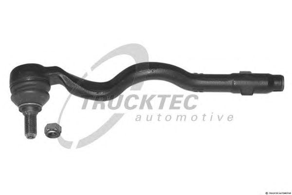 Наконечник поперечной рулевой тяги 08.37.010 TRUCKTEC