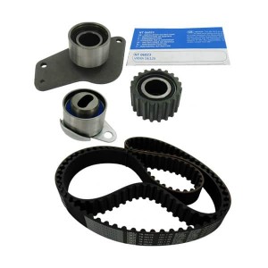 Комплект ремня ГРМ VKMA06126 SKF