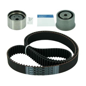 Комплект ремня ГРМ VKMA95613 SKF