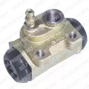 Колесный тормозной цилиндр LW39053 DELPHI
