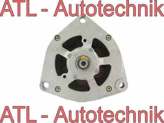Генератор L41570 ATL DELTA AUTOTECHNIK