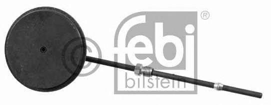 Болт поворотного кулака 06018 FEBI BILSTEIN