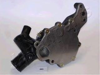 Водяной насос PQ-299 JAPAN PARTS GROUP
