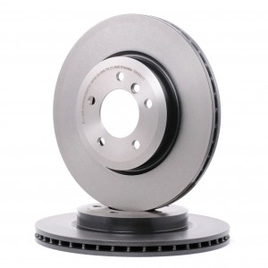 Тормозной диск 09.8952.11 BREMBO