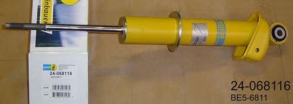 Амортизатор BE56811 BILSTEIN