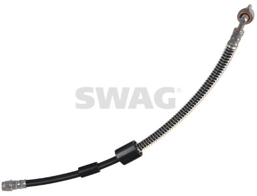 Паразитный / Ведущий ролик, зубчатый ремень 60030029 SWAG
